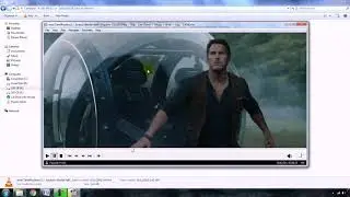 How to Change Audio Language in 321 Media Player Classic/English