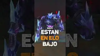 EL SECRETO PARA SUBIR ELO EN TOP ft @manolitop1