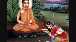 Buddha  Mantra by Swami Maitreyananda live - Buda - Yoga Integral ®, Estevez Griego