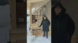 Генератор в подарок от компании-застройщика 