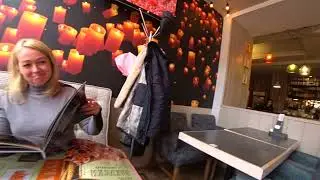 Крайний день в Питере! Чем заняться? Летим домой!