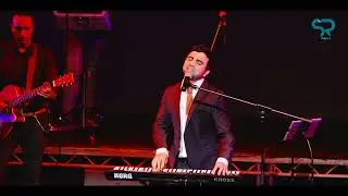 Ramin Fazli - Rakra Sharab De Sro راکره شراب - رامین فضلی (Official HD 2022)