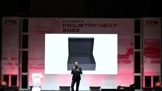 dr MACIEJ KAWECKI Power Speach "Już nie twórca a stwórca"