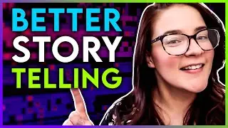 video editors NEED to improve their storytelling...