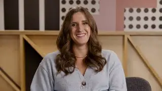 Make an impact with Spark at Google | Meet Marisa