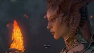 PS4 Diablo 4 / Диабло 4 #101 Основное задание Захороненное Наследие Прохождение