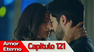 AMOR ETERNO - Capitulo 121 (AUDIO ESPAÑOL) | Kara Sevda