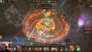 Drakensang Online Междумирье Руин магического круга 