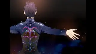Yuri on Ice!!! AMV - Waving Through a Window