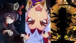 Top 5 jump scares in Genshin Impact
