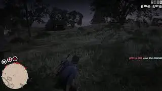 Rdr2 With Voice?? And @SmallThousand
