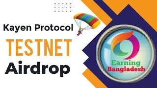 Kayen Protocol Testnet Airdrop For Beginners | Don't Miss Potential Testnet Airdrop | #airdrop