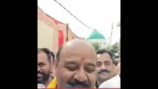 NC's Surinder Choudhary sings song after defeats BJP President Ravinder Raina in J&K