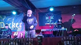 Олександр Положинський - Небо Лікує Всіх ( live Київ, 05.03.2023 )