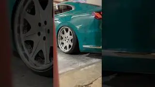Fresh wheel polish 😩#cars