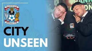City Unseen | End of Season Awards 2023