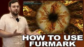 How to Use Furmark