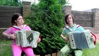 ИСПАНСКАЯ МУЗЫКА на РУССКИХ ГАРМОНЯХ