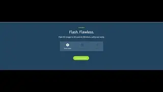 How to run Balena-etcher in Parrot or in Kali Linux-2023