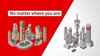 Vodacom Business | Vodacom One Net Business