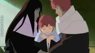 Naruto Sad OST - SASORI and Lady CHIYO