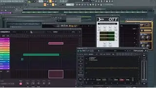 Melodic Techno Preset Serum Powerful Stab 2 - Anyma Afterlife Style