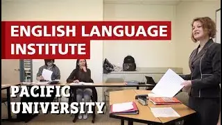 English Language Institute
