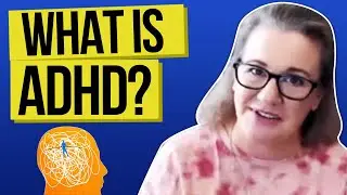 How To Explain ADHD