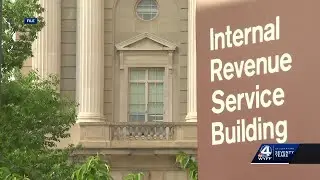 New income tax brackets for 2024 announced by IRS