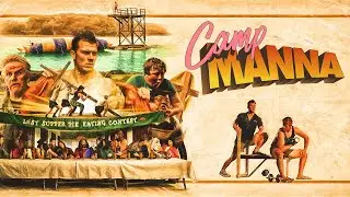 Camp Manna - Trailer - Now on DVD & Digital