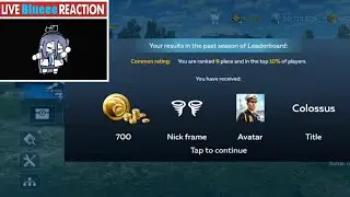 It's been half a year - War Thunder Mobile clip