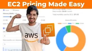 AWS EC2 calculator is SCARY. Here is how I "FIXED" it.