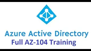 Azure Active Directory | Day-1 | Hindi
