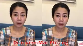 Diễn viên Mai Phương thanh lý đồ diễn 16/06/2019
