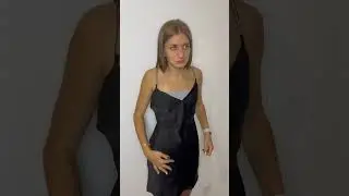 Как сделать так, чтобы платье не было помятым?