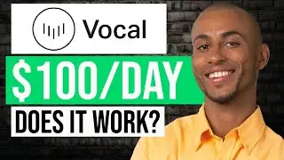 How To Make Money On Vocal Media For Beginners (In 2024)