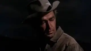 Shane (1953): He Was Fast, Fast on the Draw...