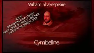 William Shakespeare - Cymbeline (1978) 