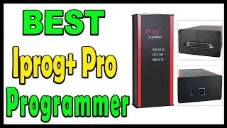 Top 5 Best Iprog+ Pro Programmer Review 2024