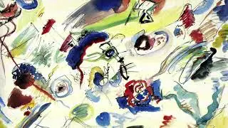 György Ligeti. Musica Ricercata
