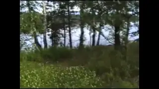 Ильменский государственный заповедник имени В.И. Ленина
