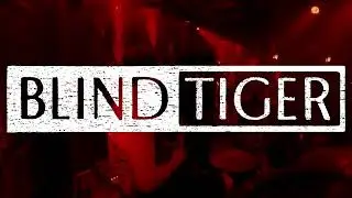 Blind Tiger - Vero Beach [Michael Sudduth] Drum Cam [Jacksonville, FL] 2022