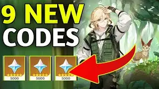 UPD⚡GENSHIN IMPACT CODES 2024 - GENSHIN IMPACT REDEEM CODES | GENSHIN CODE
