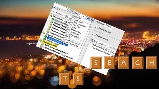 New Search Options in SCCM Task Sequence  - Filter options in SCCM TS -Search for TS Variables 