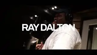 Making music in Stockholm, Sweden | Ray Dalton | Vlog