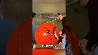 Ученый спас наше будущее 😱🧑‍🏫🔥