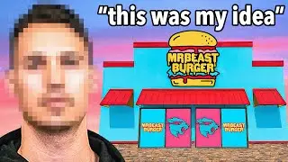 The Most Powerful Man On YouTube (MrBeast's Manager)