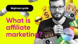 What is Affiliate Marketing? What is Traffic Arbitrage? How Affiliate Marketing Works?