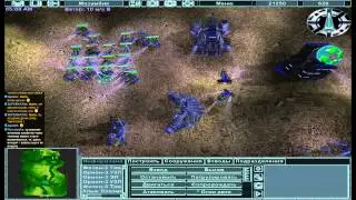 Earth 2150: Escape from the Blue Planet | Серия 11.