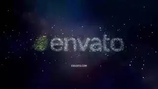 Star Logo | After Effects Project Files - Videohive template
